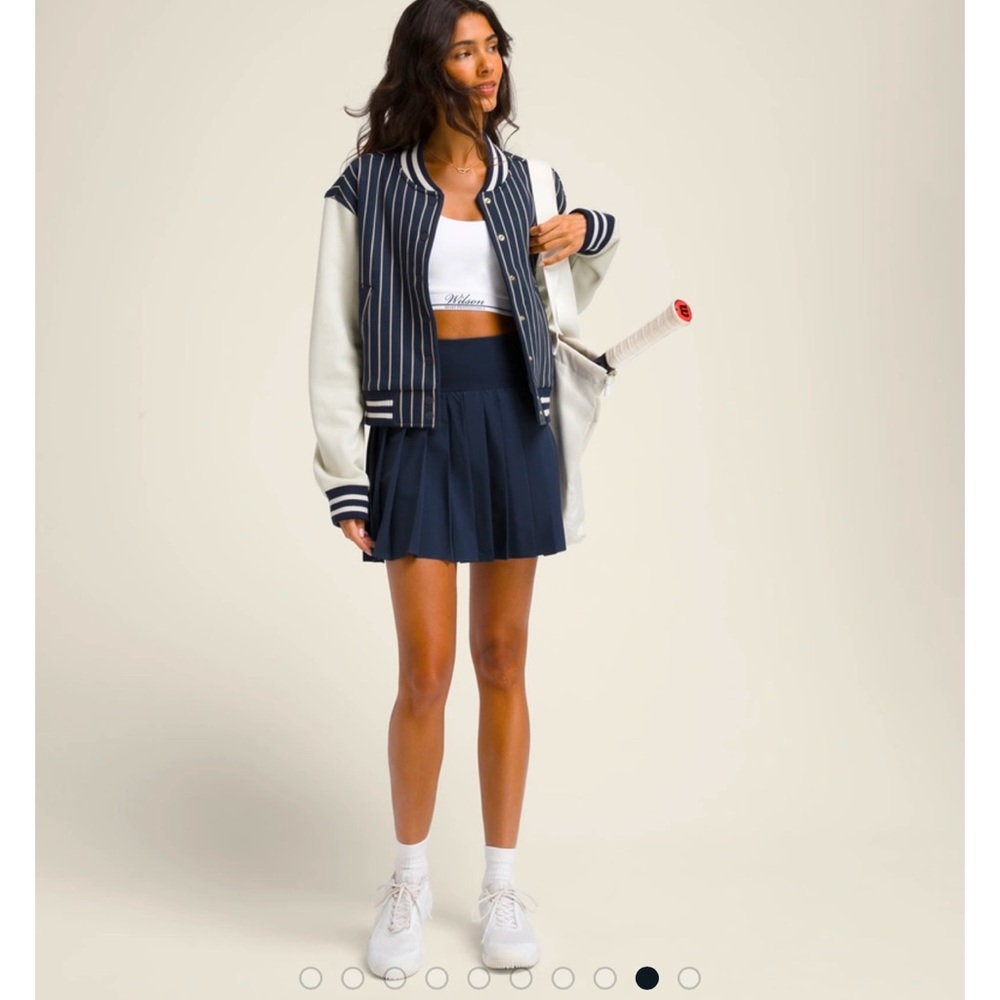 Wilson Eastside Tennis skirt- NWT
